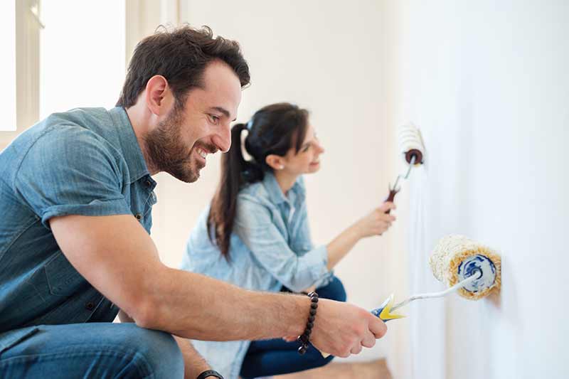Tips for getting your home ready to sell